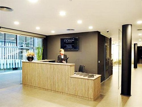 Hellosky Air Rooms Madrid Exterior foto